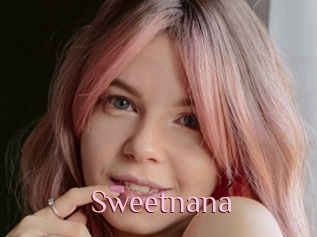 Sweetnana