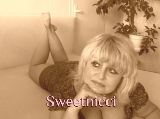 Sweetnicci