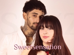 Sweetsensation