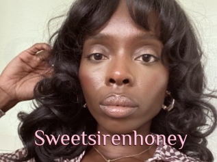 Sweetsirenhoney