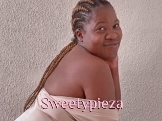 Sweetypieza