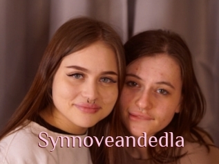 Synnoveandedla