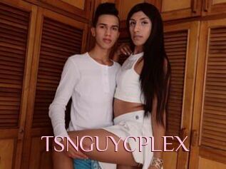 TSNGUYCPLEX