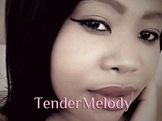 TenderMelody