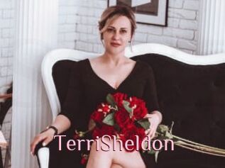 TerriSheldon