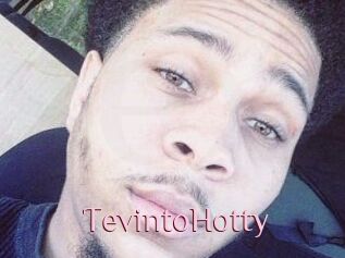 TevintoHotty