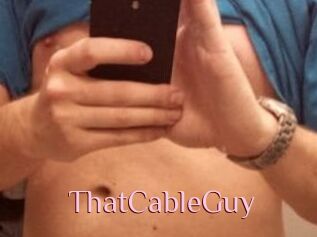 ThatCableGuy