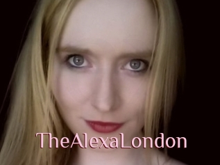 TheAlexaLondon