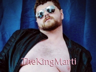 TheKingMarti