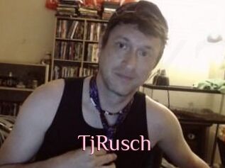 TjRusch Sex Zirkel