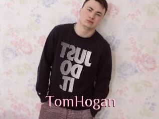 TomHogan