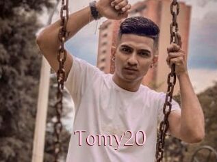 Tomy20