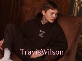 TravisWilson