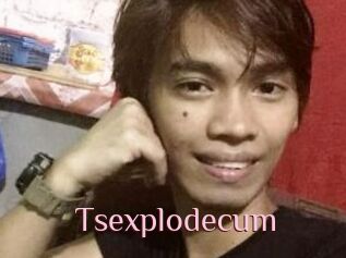 Tsexplodecum