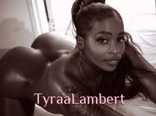 TyraaLambert