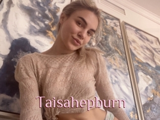 Taisahepburn