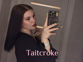 Taitcroke