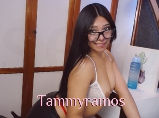 Tammyramos