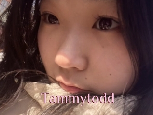 Tammytodd