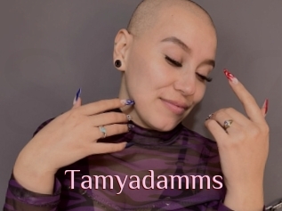 Tamyadamms