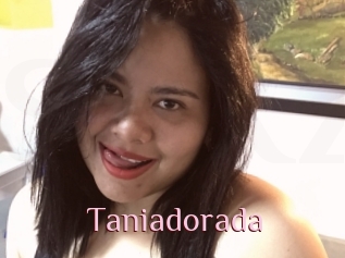 Taniadorada