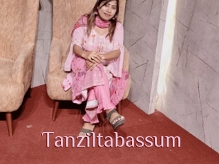 Tanziltabassum