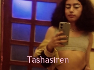 Tashasiren