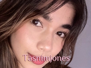 Tasnimjones