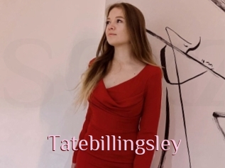 Tatebillingsley