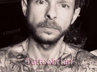 Tattoobrian