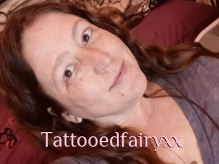 Tattooedfairyxx