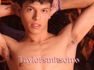 Taylorsmitsonx