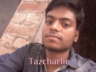 Tazcharlie