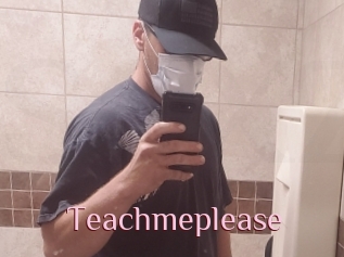 Teachmeplease