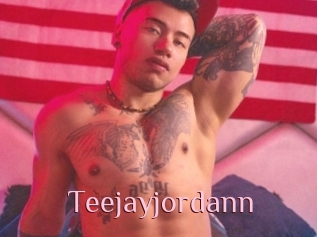 Teejayjordann