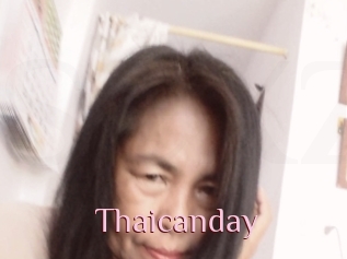 Thaicanday