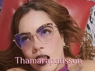 Thamarapatisson