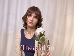 Theadaffin