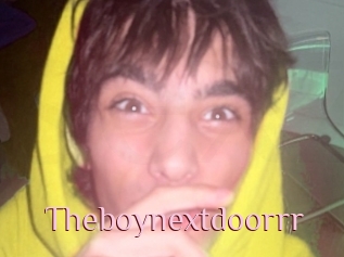 Theboynextdoorrr