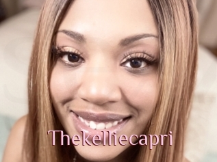 Thekelliecapri