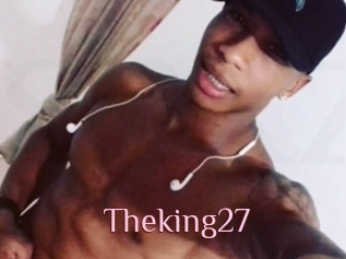 Theking27