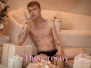 Theogreeny