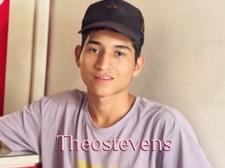 Theostevens