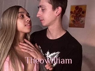 Theowilliam