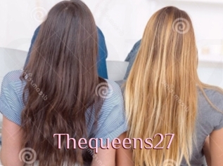 Thequeens27