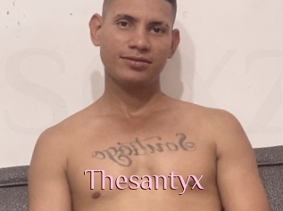 Thesantyx