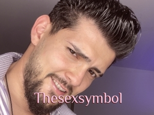 Thesexsymbol