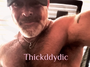 Thickddydic