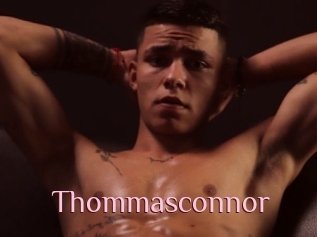 Thommasconnor