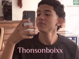 Thonsonboixx